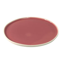 Indlæs billede til gallerivisning Middagstallerken keramik