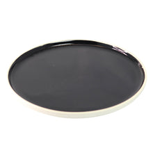 Indlæs billede til gallerivisning Middagstallerken keramik