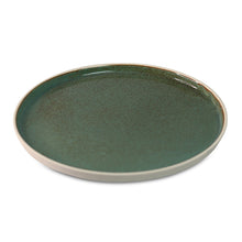 Indlæs billede til gallerivisning Middagstallerken keramik