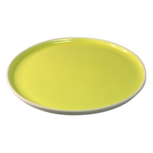 Indlæs billede til gallerivisning Middagstallerken keramik