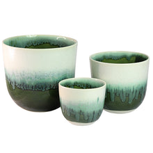 Indlæs billede til gallerivisning Keramik urtepotteskjuler