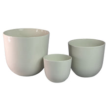 Indlæs billede til gallerivisning Keramik urtepotteskjuler