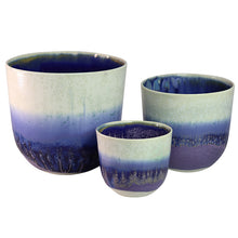 Indlæs billede til gallerivisning Keramik urtepotteskjuler