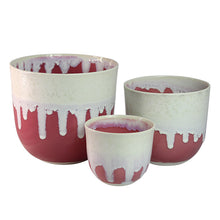 Indlæs billede til gallerivisning Keramik urtepotteskjuler