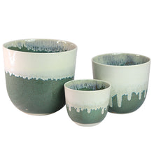 Indlæs billede til gallerivisning Keramik urtepotteskjuler