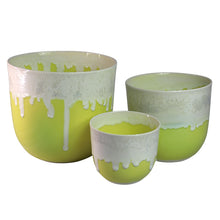Indlæs billede til gallerivisning Keramik urtepotteskjuler