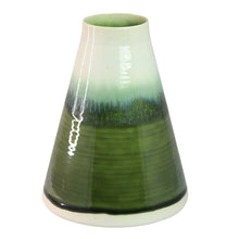 Indlæs billede til gallerivisning keramik vase