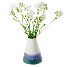 Indlæs billede til gallerivisning keramik vase