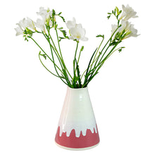 Indlæs billede til gallerivisning keramik vase