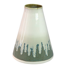 Indlæs billede til gallerivisning keramik vase