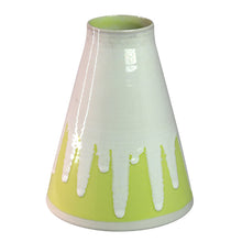 Indlæs billede til gallerivisning keramik vase