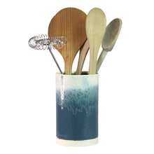 Indlæs billede til gallerivisning køkkenredskabsholder keramik