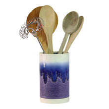 Indlæs billede til gallerivisning køkkenredskabsholder keramik