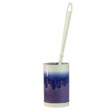 Indlæs billede til gallerivisning Toiletbørsteholder i keramik