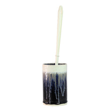 Indlæs billede til gallerivisning Toiletbørsteholder i keramik