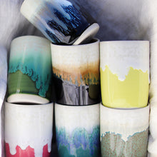 Indlæs billede til gallerivisning Keramik kopper
