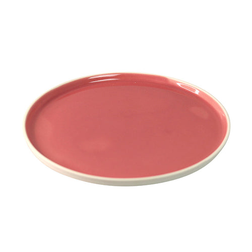tallerken i keramik