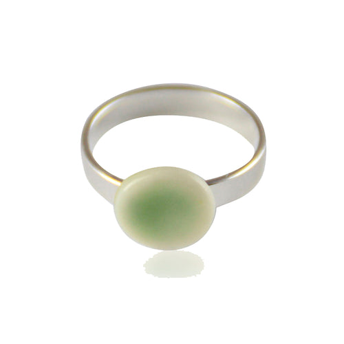 Porcelæns ring