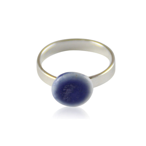 Porcelæns ring